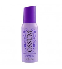 Desire Ossum Body Spray 120ml